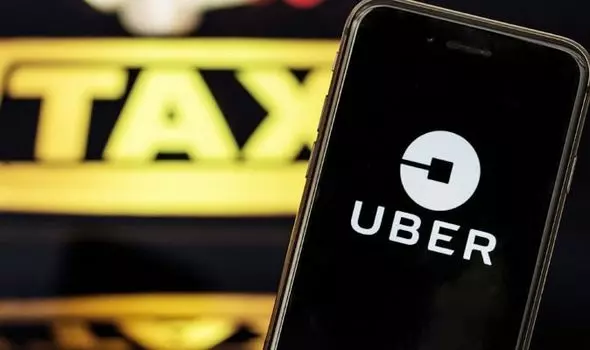 Uber Is Testing Incorporating Taxis in Egypt