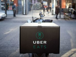 Why Uber Eats Sold Its India Operation to Zomato