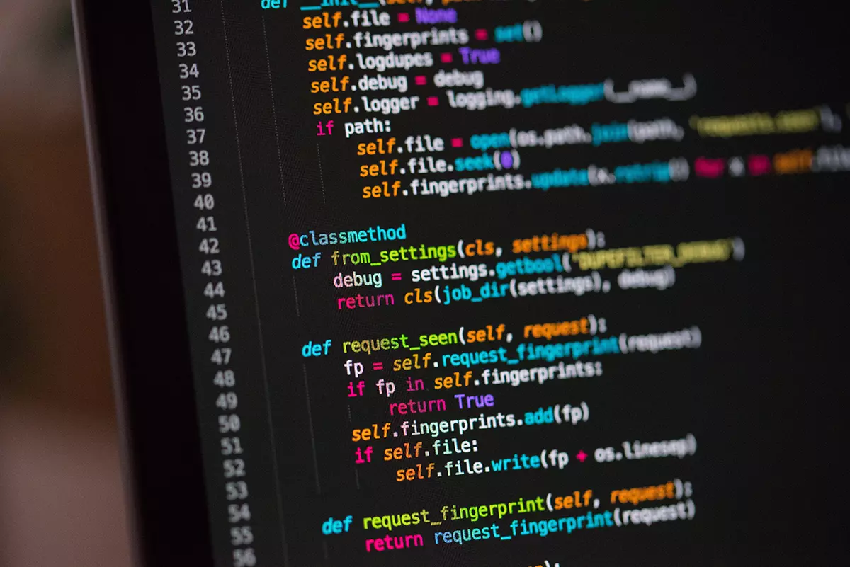 The UAE Launches Global Coder Initiative at Davos