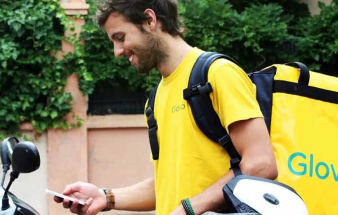Glovo’s Valuation Pushes Past $1 Billion