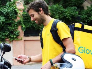 Glovo’s Valuation Pushes Past $1 Billion