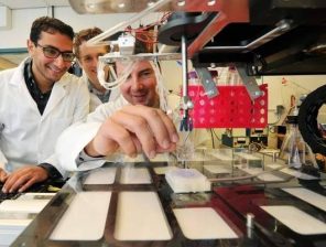 Aspect Biosystems Raises $20 Million in Series A Funding