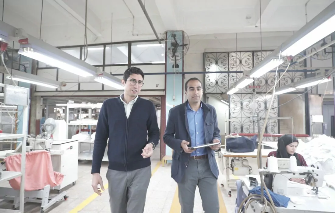 Garment IO Raises $450,000 Seed Round