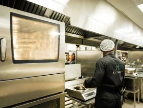Kitopi Raises $60 Million in Series B Round