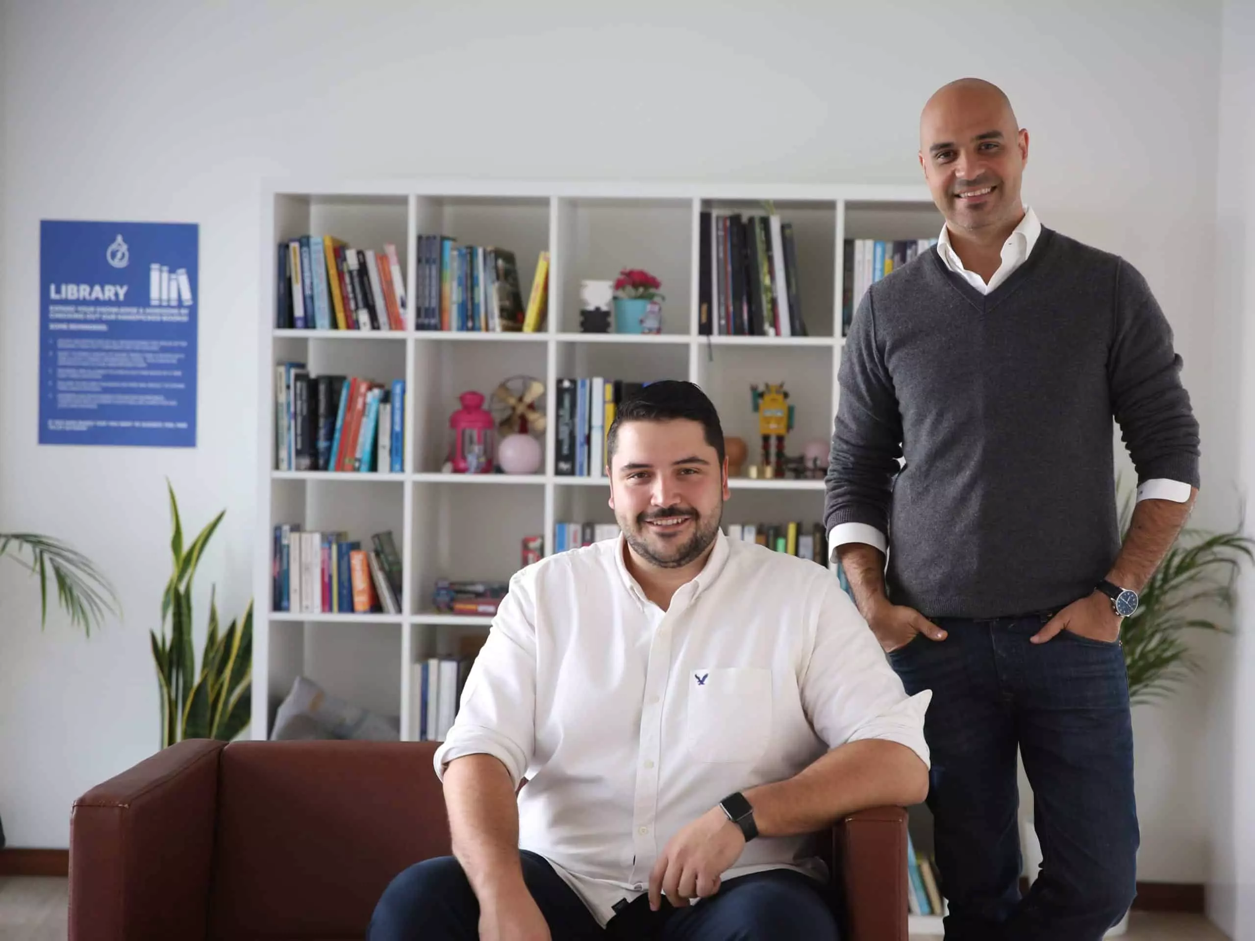 Dubai-based Seez Raises $6 Million in Series A Round