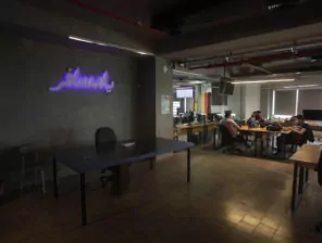 Yamsafer, the Palestinian Platform for Travelers