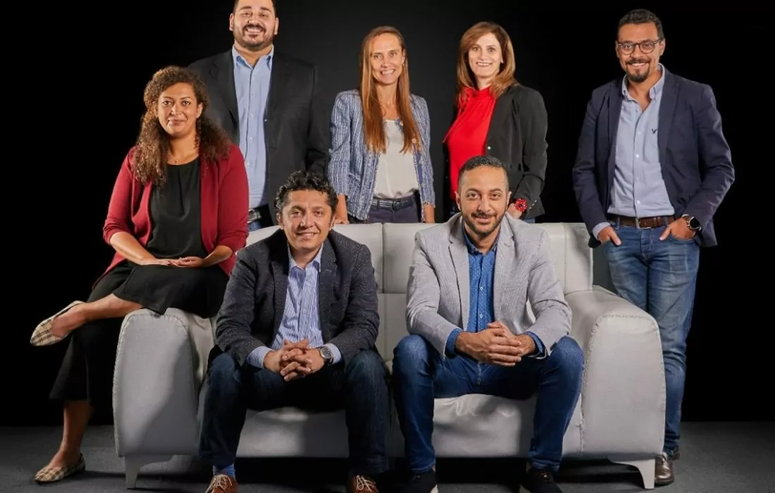 Healthcare Platform Vezeeta Raises $40M In Series D