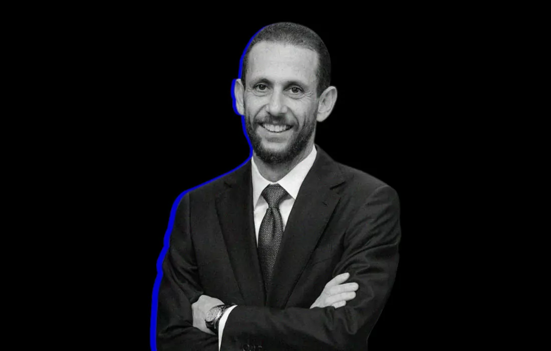 The Legacy of Khaled Bichara