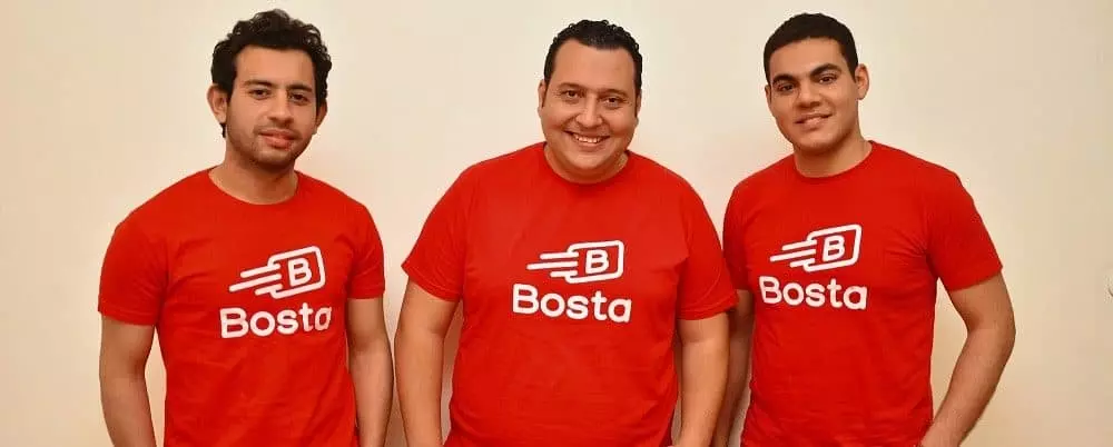Bosta Raises $1.4 Million in a Series A Round