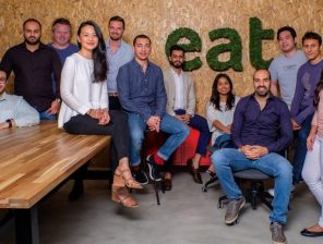 Eat Application Raises $5 Million in Series B Funding