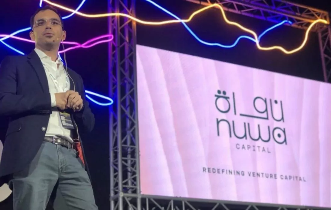 Nuwa Capital Launches at STEP 2020, Promising a New VC Structure