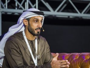 In Conversation with H.E. Khalfan Belhoul, CEO of Dubai Future Foundation