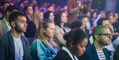 The Future of Work: Building Entrepreneurship Skills in Universities