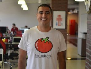 Tamatem Raises $3.5 Million in a Series A Follow-Up Round