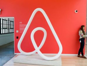 Airbnb Among Companies Accused of Human Rights Violations