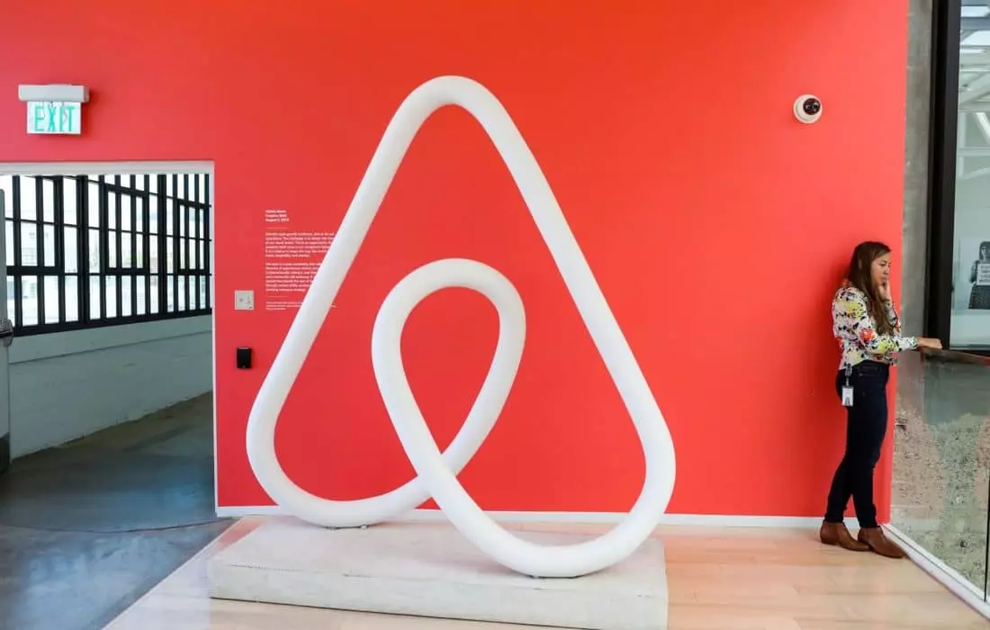 Airbnb Among Companies Accused of Human Rights Violations