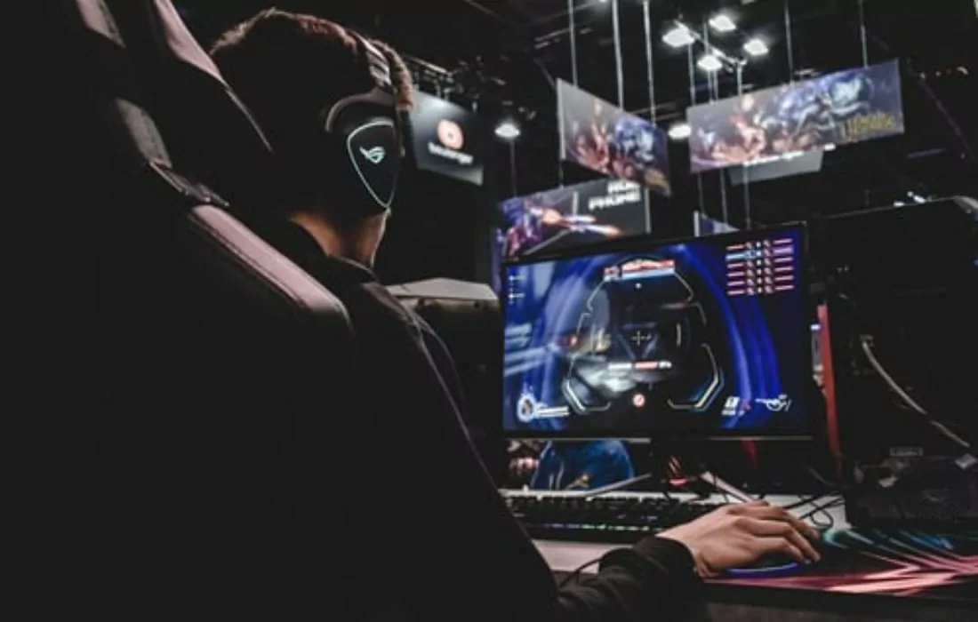 The Middle East’s First Interschool Esports Tournament Part of GIRLGAMER Festival