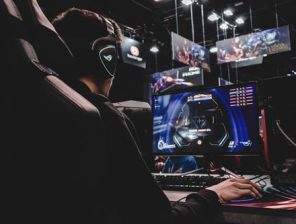 The Middle East’s First Interschool Esports Tournament Part of GIRLGAMER Festival