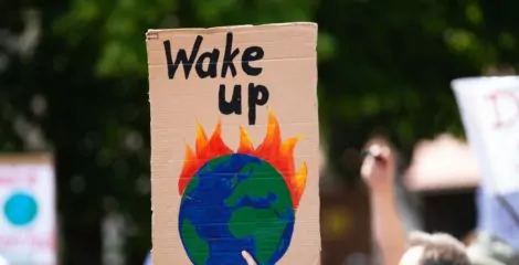 Tech, Clean Energy and the Efforts to Tackle Climate Change