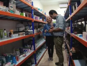 Miswag, Iraq’s First E-commerce Service