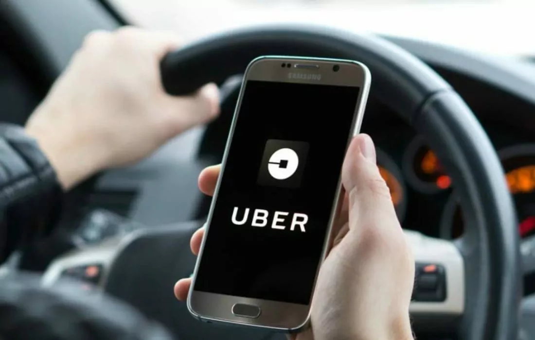 Uber Expects to Become Profitable in 2020