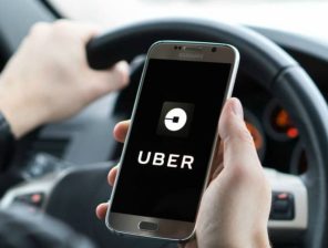 Uber Expects to Become Profitable in 2020