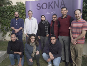 SOKNA: How One Egyptian Found Opportunity in Death