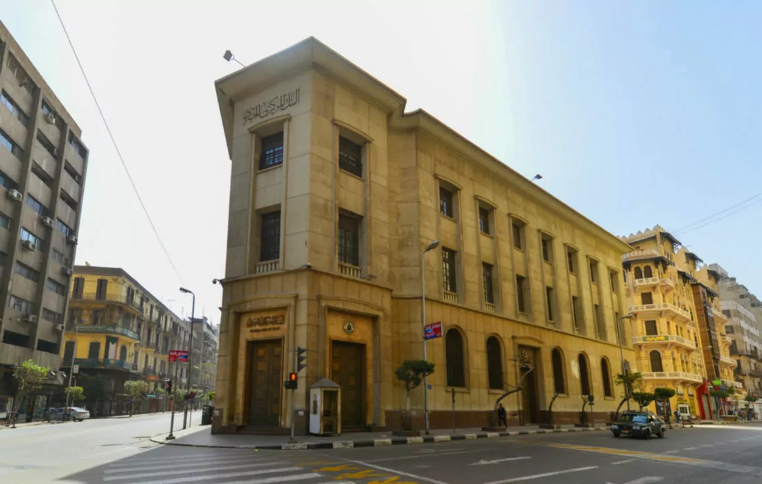 Central Bank of Egypt Instructs Banks to Establish Financial Inclusion Department