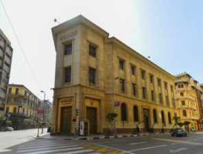Central Bank of Egypt Instructs Banks to Establish Financial Inclusion Department