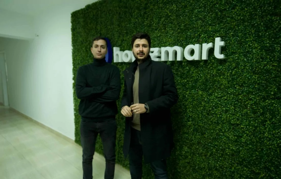 Homzmart: Taking Egyptian Furniture Workshops Online