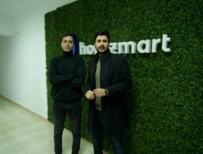 Homzmart: Taking Egyptian Furniture Workshops Online