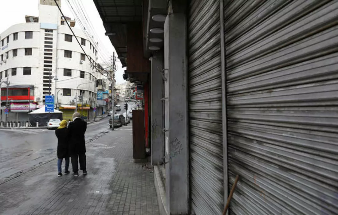 How Are Jordanian Startups Coping During the Pandemic?