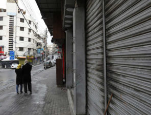 How Are Jordanian Startups Coping During the Pandemic?