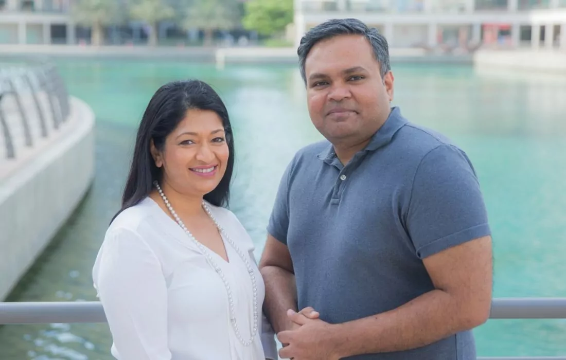 Dubai-Based Fintech Startup Rise Raises $1.4 Million