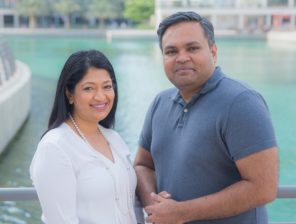 Dubai-Based Fintech Startup Rise Raises $1.4 Million