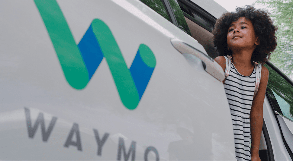 Waymo Raises $2.25 Billion In First External Round Of Funding