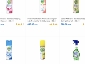 Price Gouging on Souq.com Amid COVID-19 Outbreak