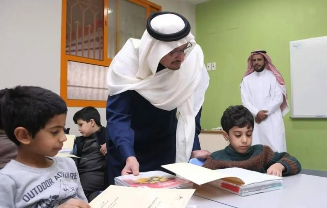 Saudi-Based Aanaab Raises $1.5 Million for Their Teachers Training Platform
