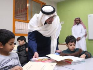 Saudi-Based Aanaab Raises $1.5 Million for Their Teachers Training Platform