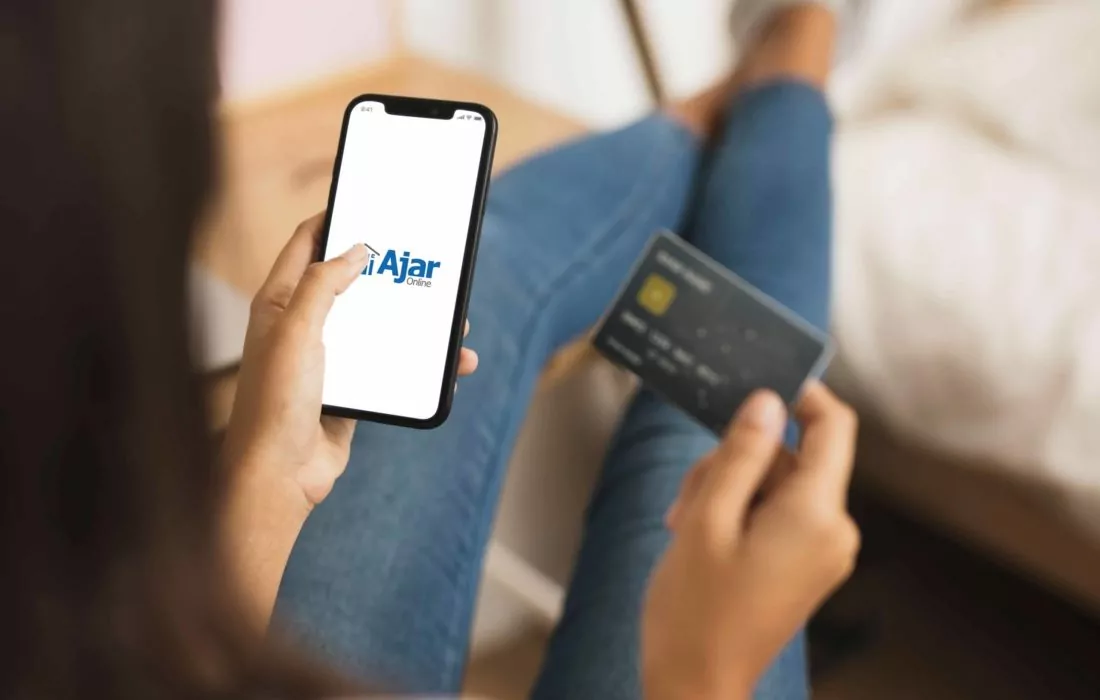 Ajar Offers Free Services to Facilitate Rent Payment in Pandemic