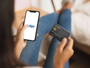 Ajar Offers Free Services to Facilitate Rent Payment in Pandemic