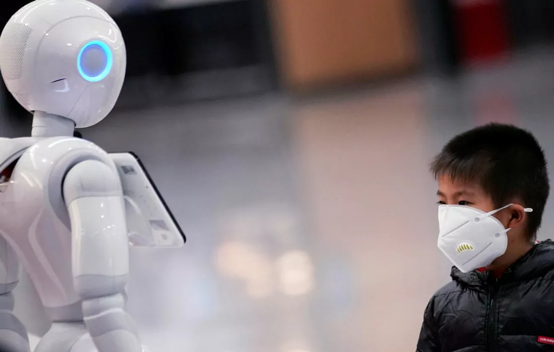 Will Hospitals Adopt Robots Faster After the Outbreak of Coronavirus?