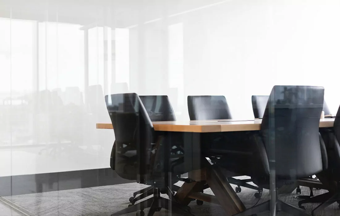 Co-working in the Time of Coronavirus