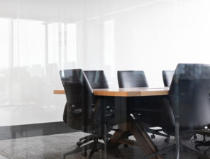Co-working in the Time of Coronavirus