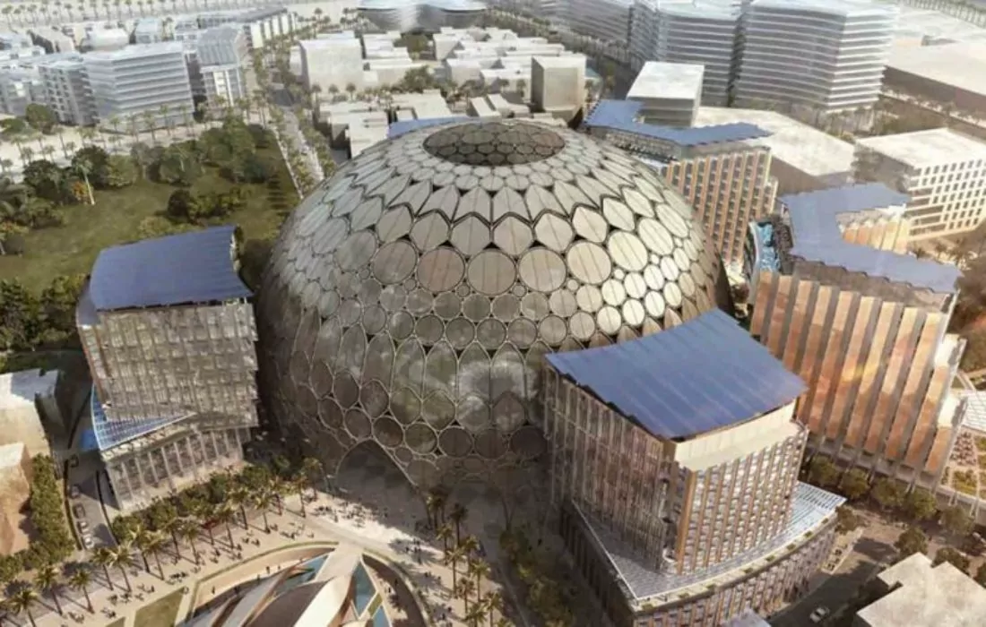 Reuters: Dubai Expo 2020 Postponed by One Year