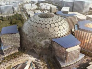 Reuters: Dubai Expo 2020 Postponed by One Year