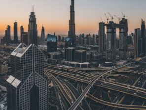 The Impact of COVID-19 on the UAE