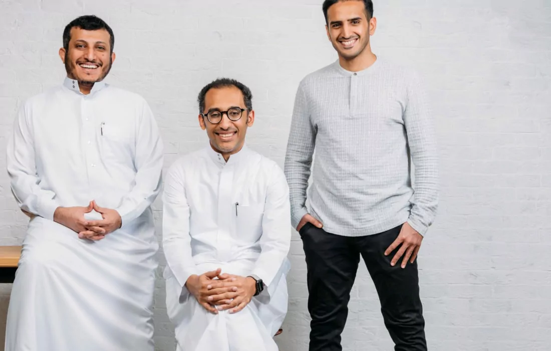 Saudi Startup Nana Scores $18 Million in Series B for Its Grocery Shopping App