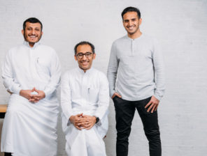 Saudi Startup Nana Scores $18 Million in Series B for Its Grocery Shopping App