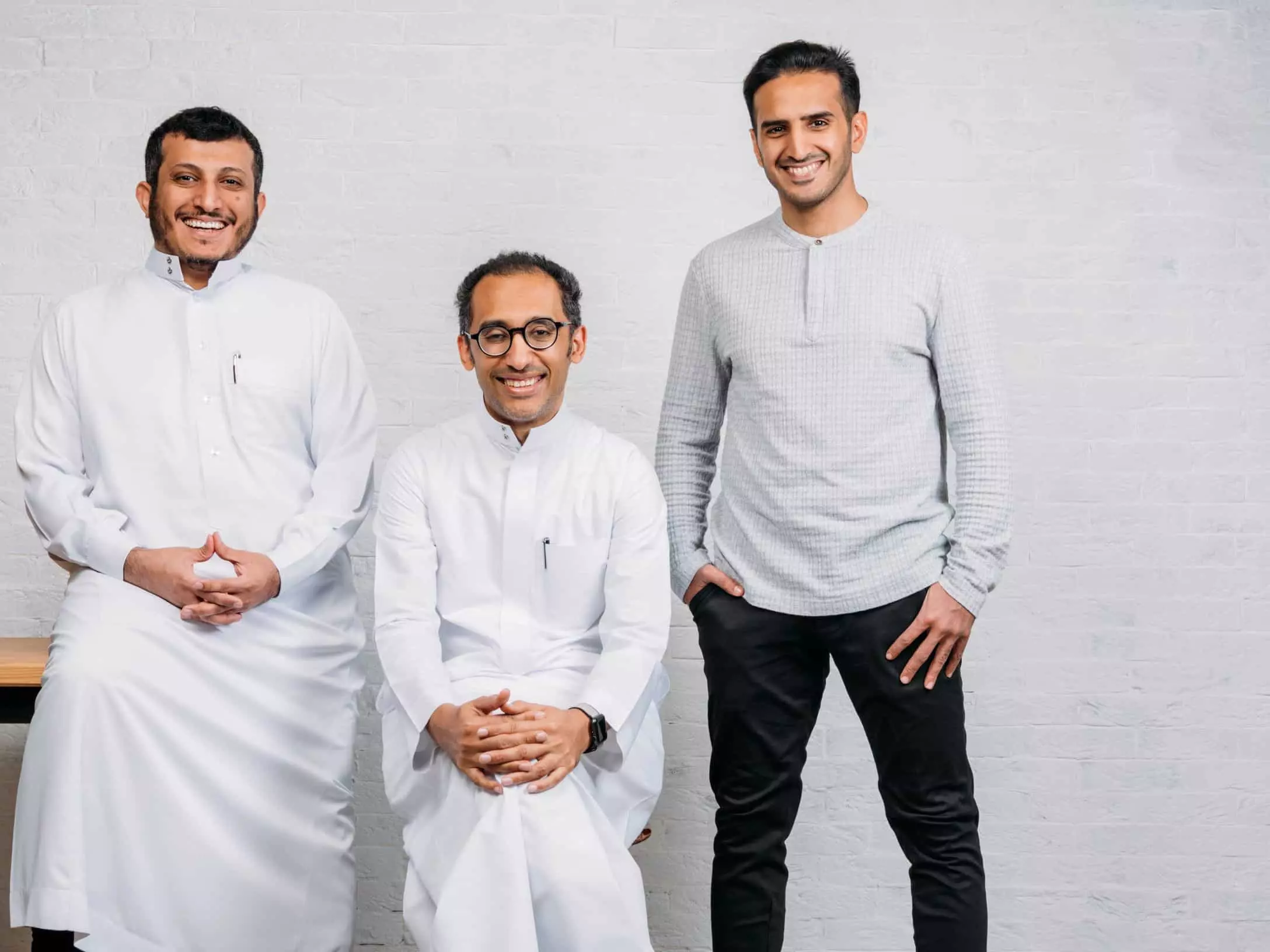 Saudi Startup Nana Scores $18 Million in Series B for Its Grocery Shopping App